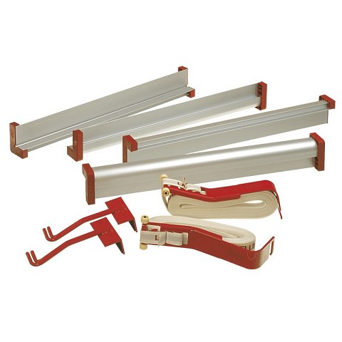 Set di tenditori 60 cm