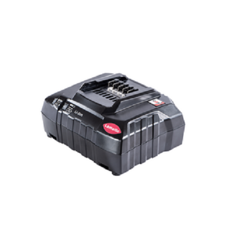 Caricabatterie ASC 55, spina tipo C Euro, per Zeta P2 a batteria, Classic X a batteria